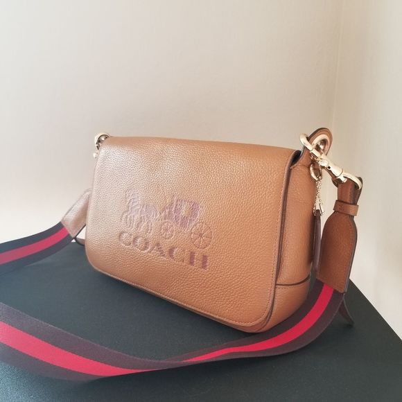 Coach Jes Crossbody Bag - Picture 3 of 10